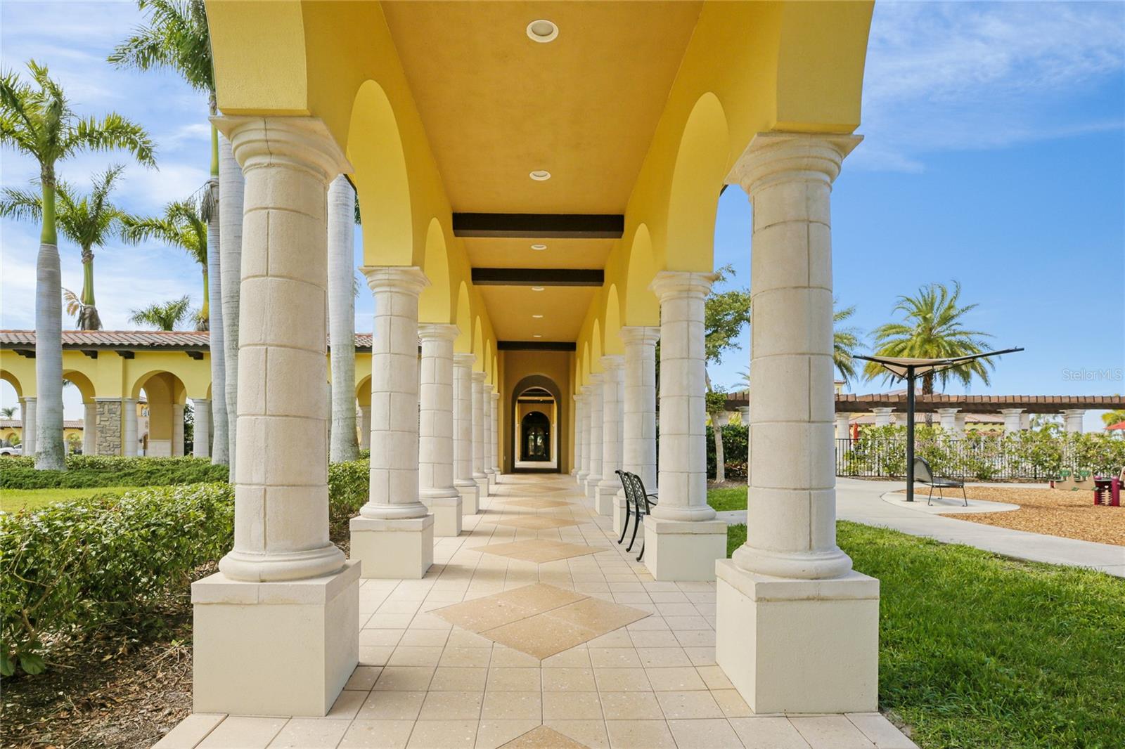 GRAN PARADISO - Residential