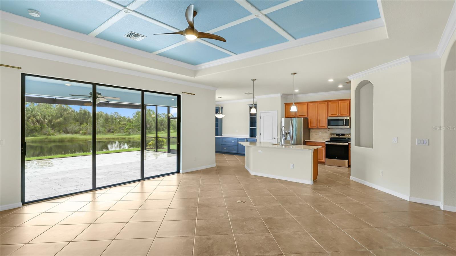 GRAN PARADISO - Residential