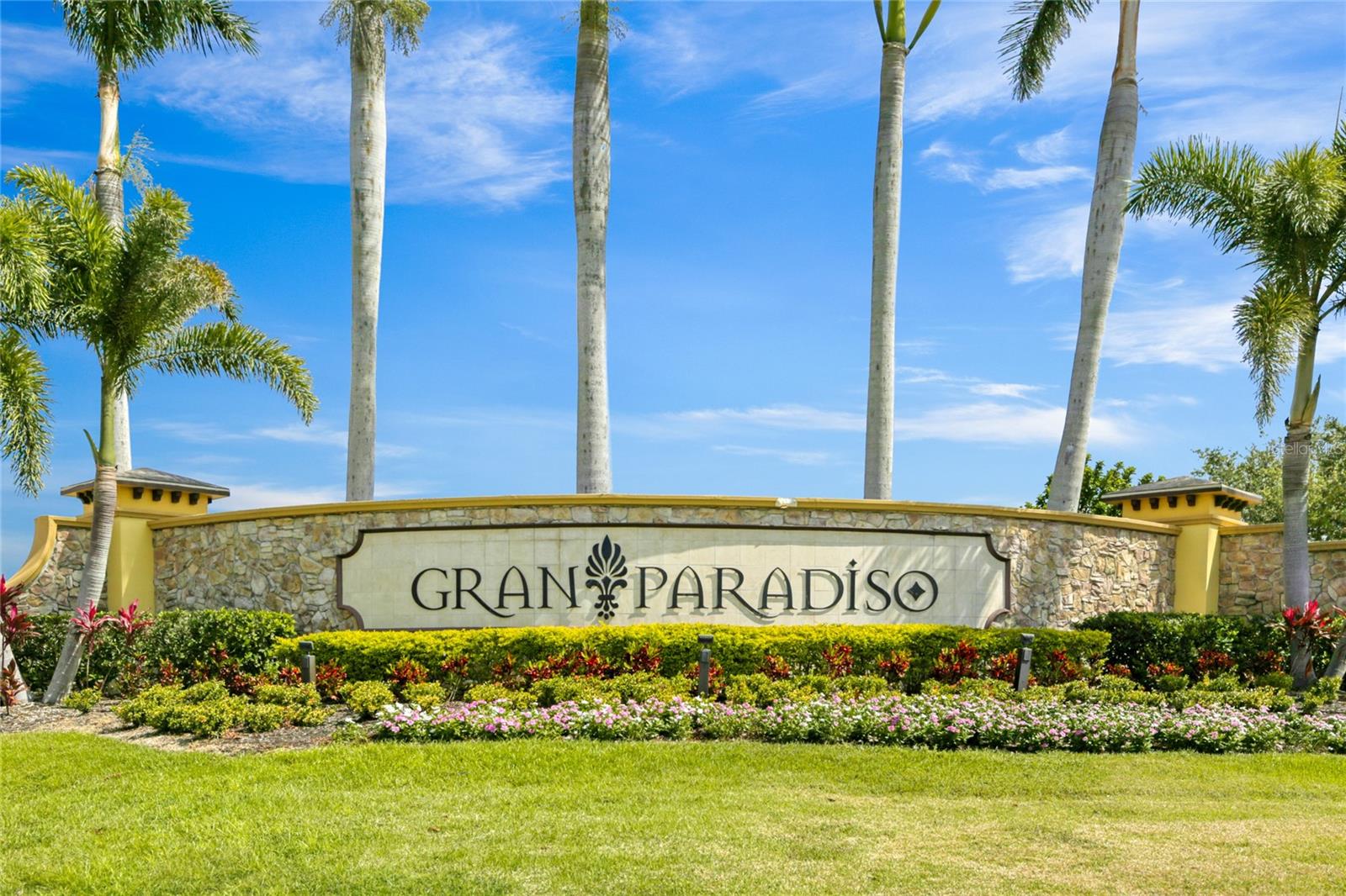 GRAN PARADISO - Residential