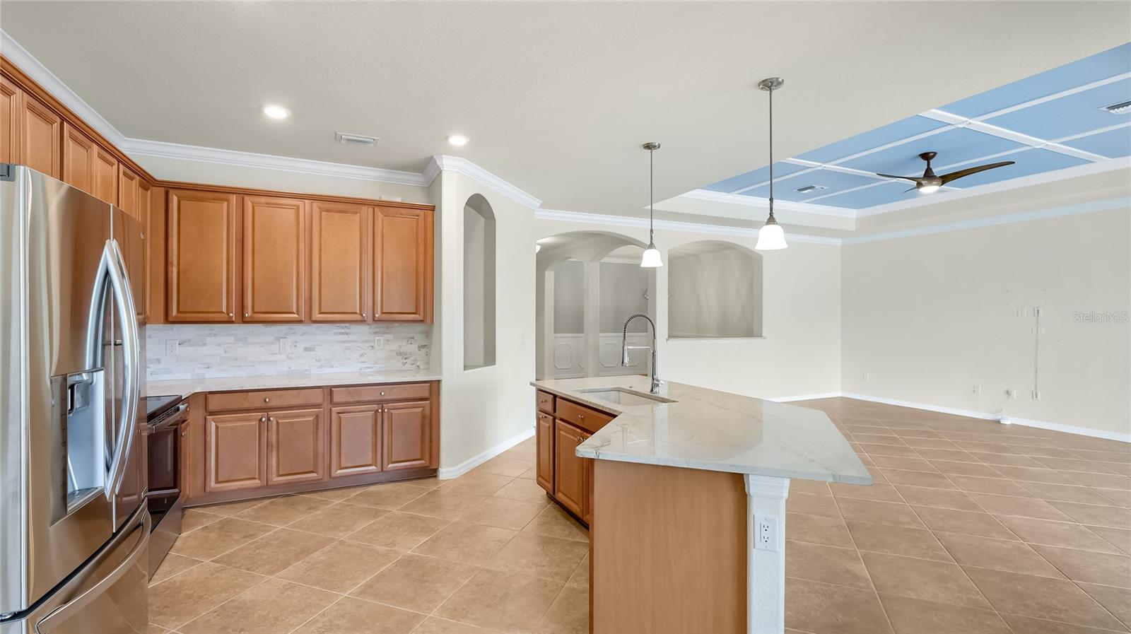 GRAN PARADISO - Residential
