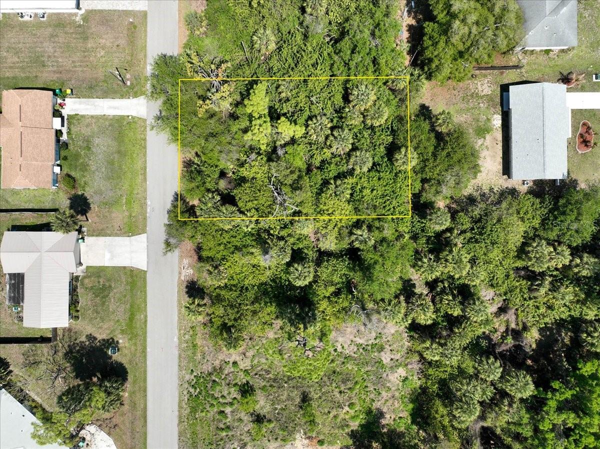 PORT CHARLOTTE SEC 021 - Land