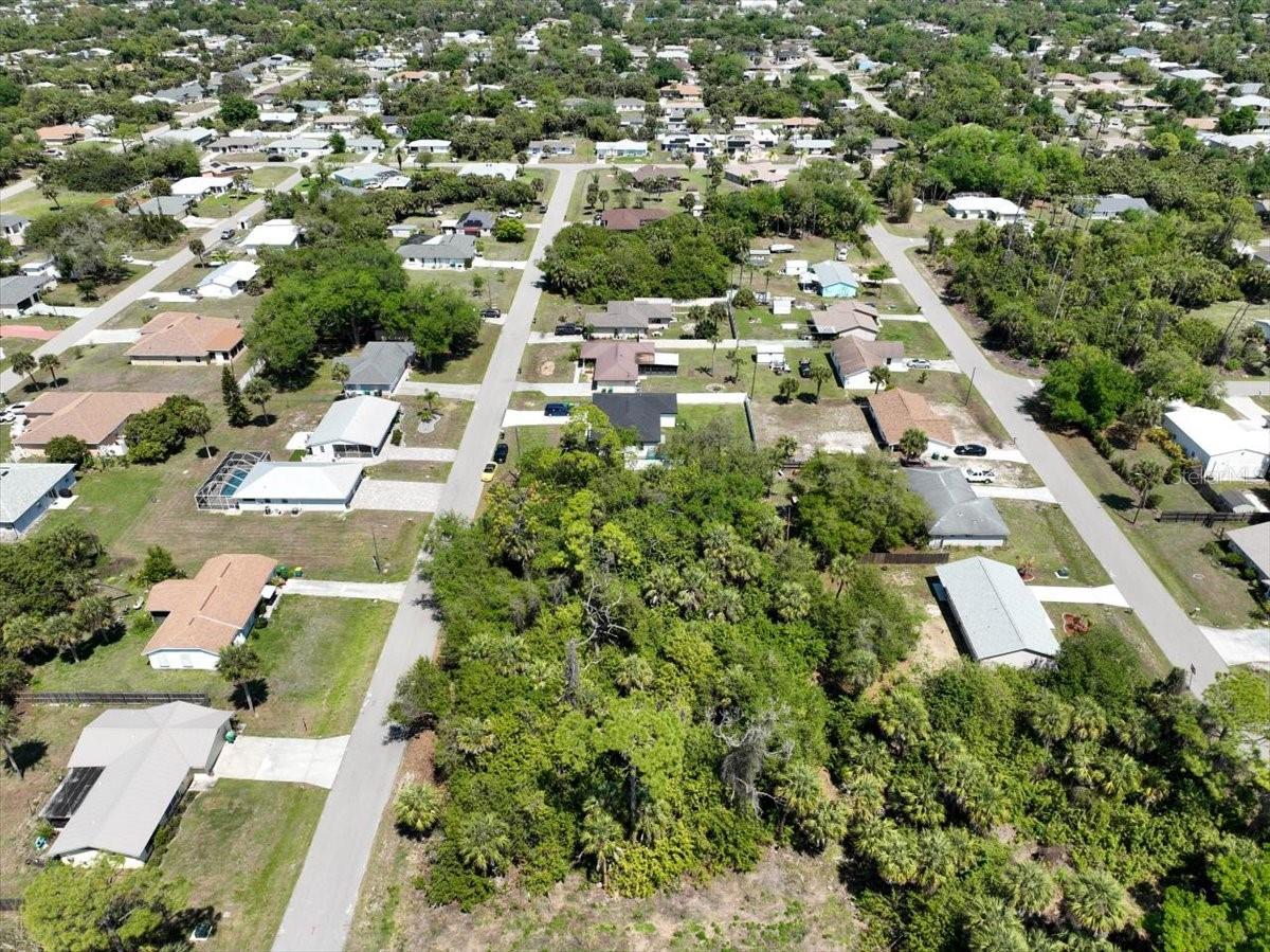 PORT CHARLOTTE SEC 021 - Land