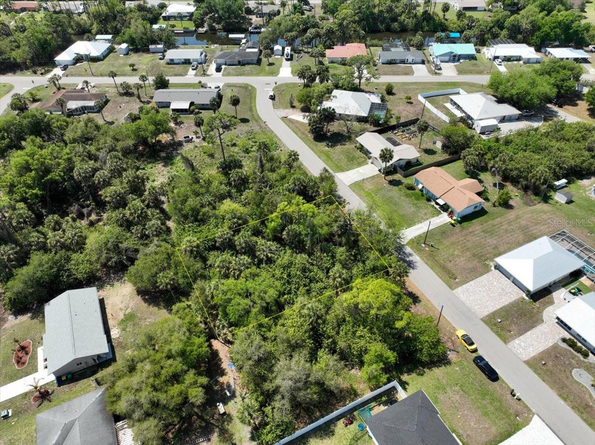 PORT CHARLOTTE SEC 021 - Land