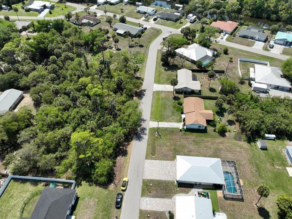 Photo of 2340 Fintonrod Street, Port Charlotte, FL 33948 (MLS # D6146790)