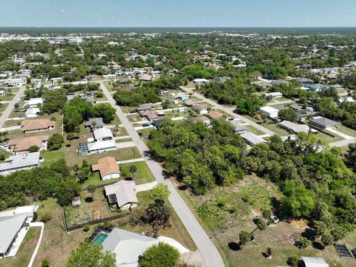 PORT CHARLOTTE SEC 021 - Land