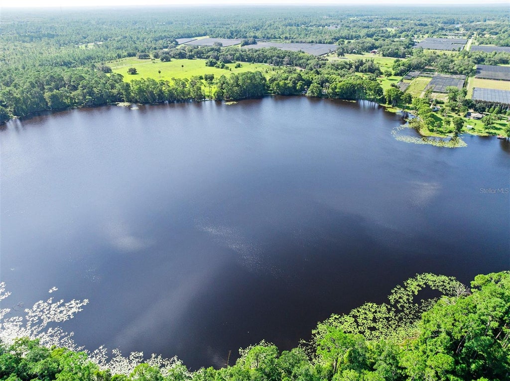 Photo of Blackburn Road, Pierson, FL 32180 (MLS # FC320791)