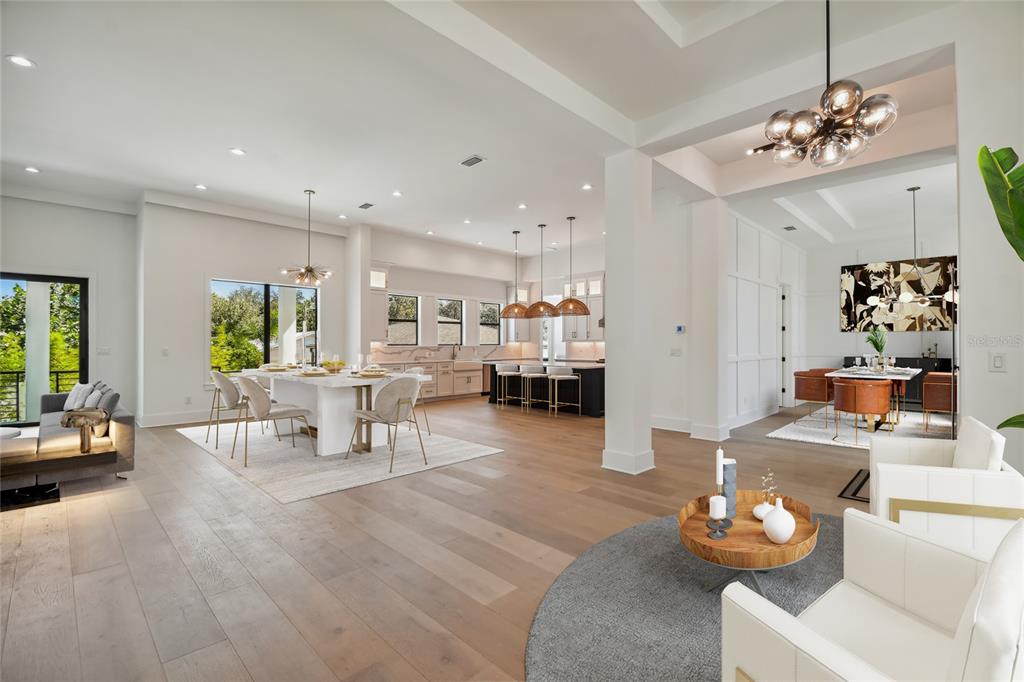 DAVIS ISLANDS PB10 PG52 TO 57 - Residential