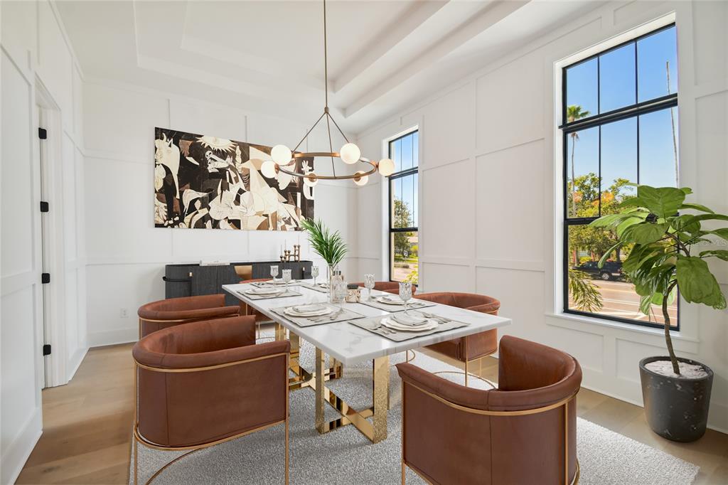 DAVIS ISLANDS PB10 PG52 TO 57 - Residential