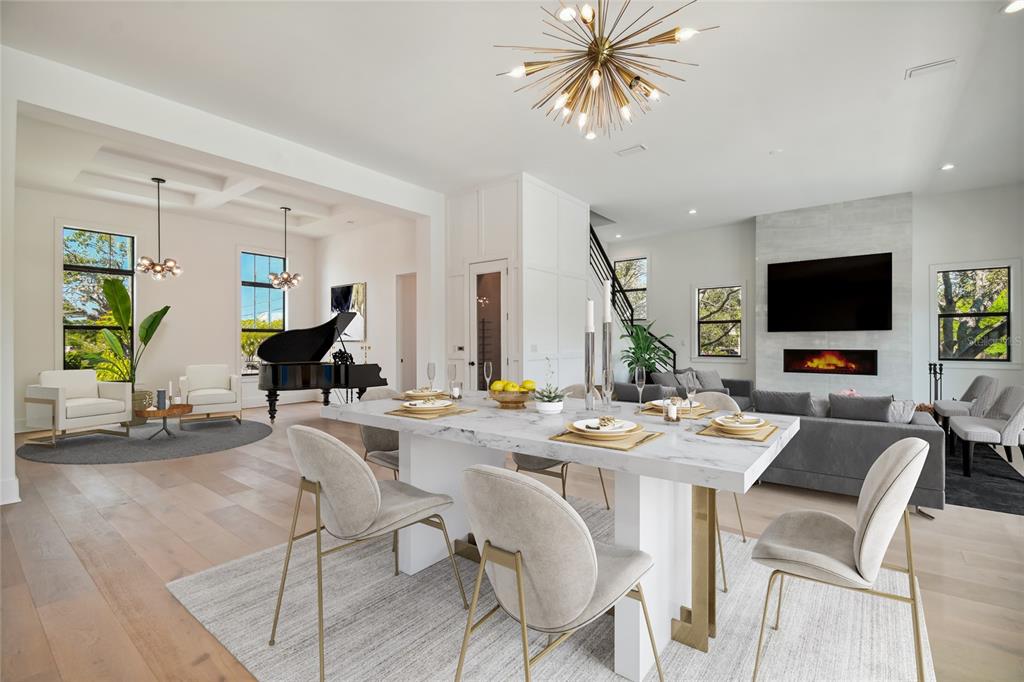 DAVIS ISLANDS PB10 PG52 TO 57 - Residential