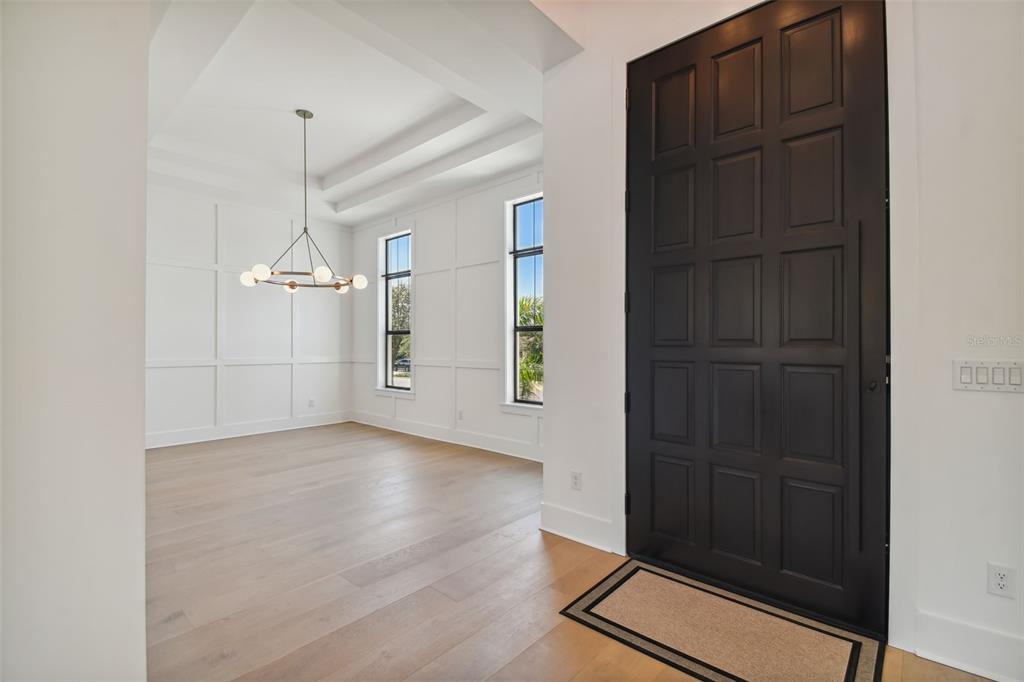 DAVIS ISLANDS PB10 PG52 TO 57 - Residential