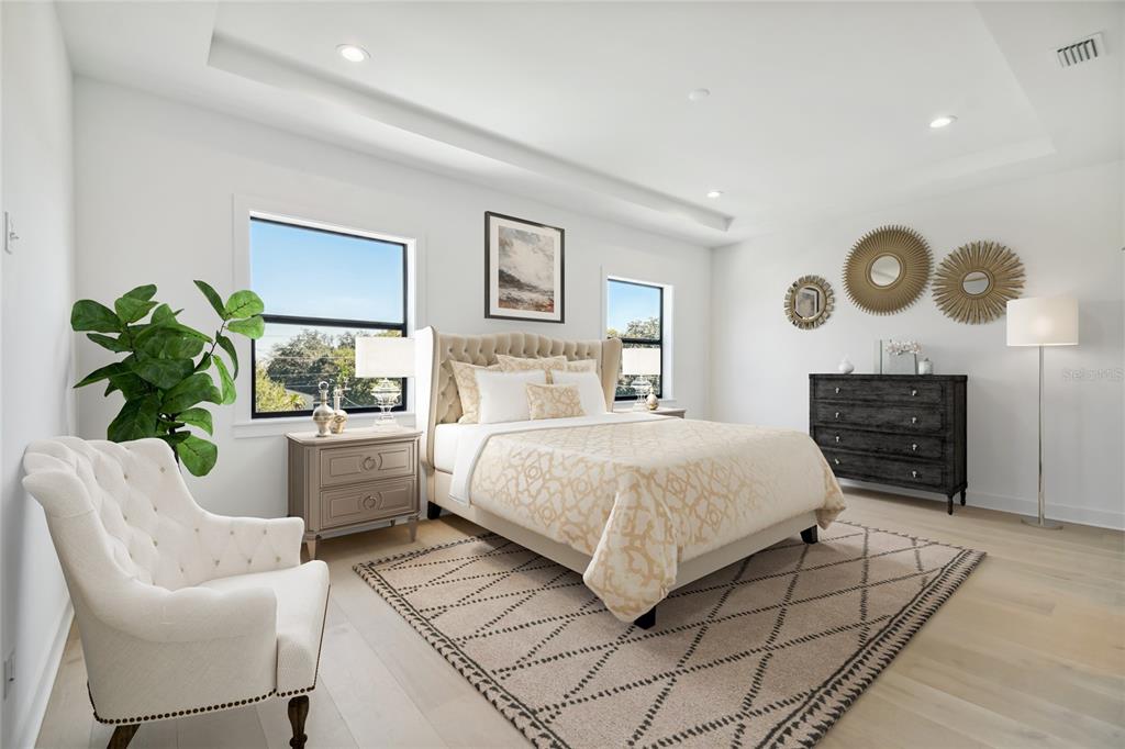 DAVIS ISLANDS PB10 PG52 TO 57 - Residential