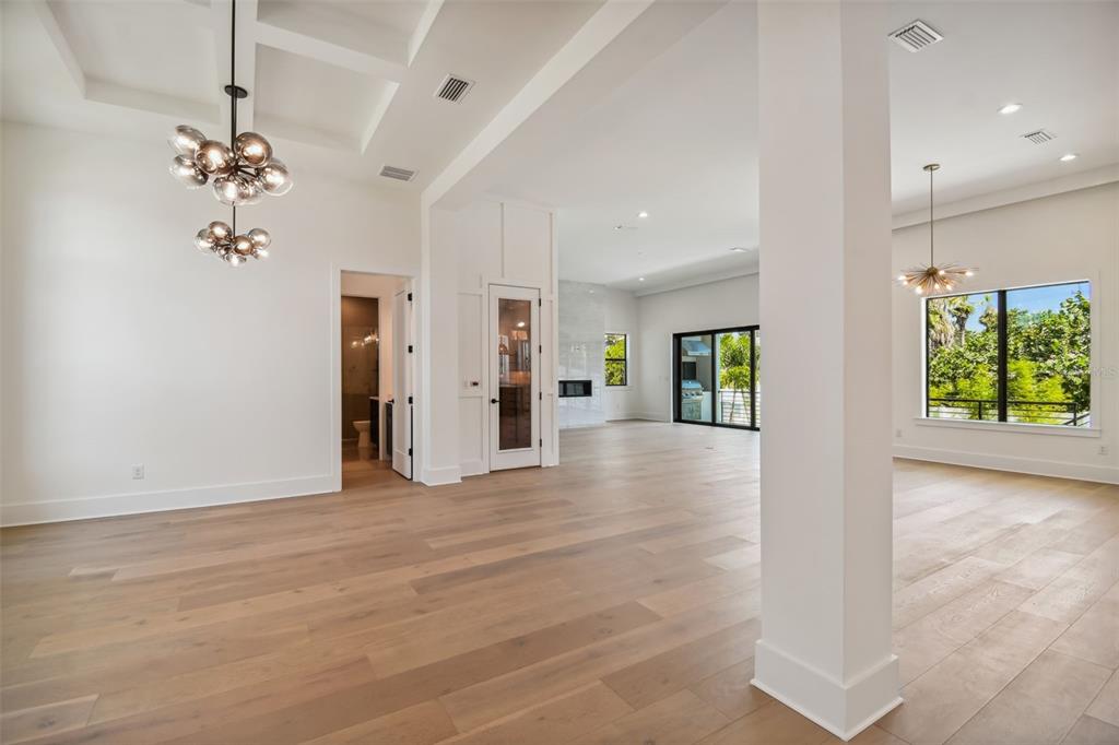 DAVIS ISLANDS PB10 PG52 TO 57 - Residential