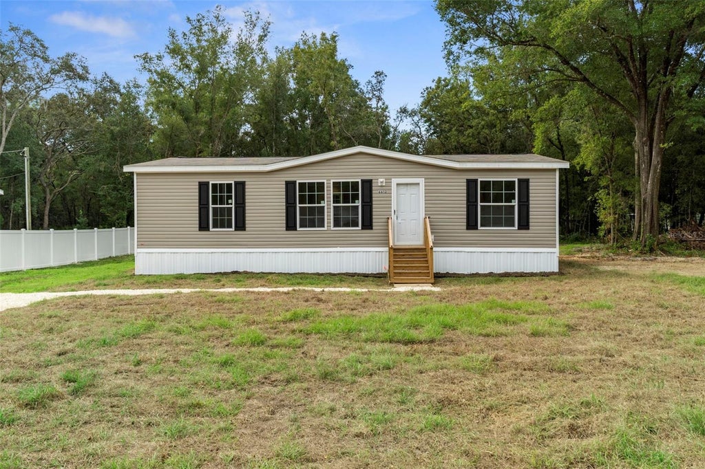 Photo of 6612 W Grant Street, Homosassa, FL 34448 (MLS # W7889797)