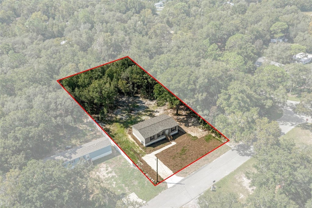 Photo of 6612 W Grant Street, Homosassa, FL 34448 (MLS # W7889797)