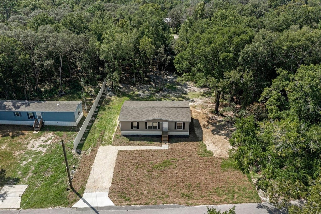 Photo of 6612 W Grant Street, Homosassa, FL 34448 (MLS # W7889797)