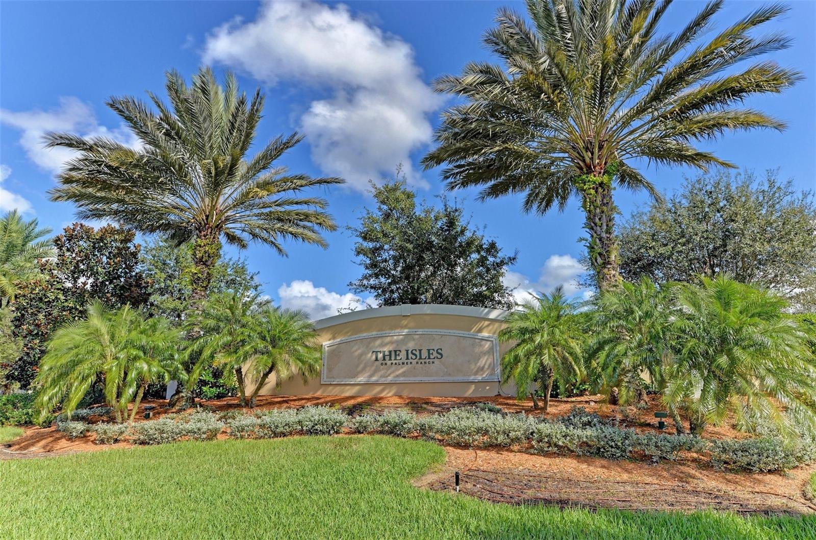 ISLES OF SARASOTA - Residential