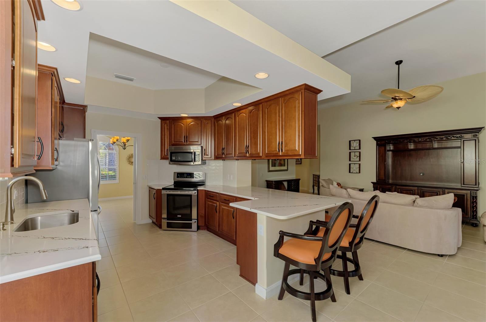 ISLES OF SARASOTA - Residential