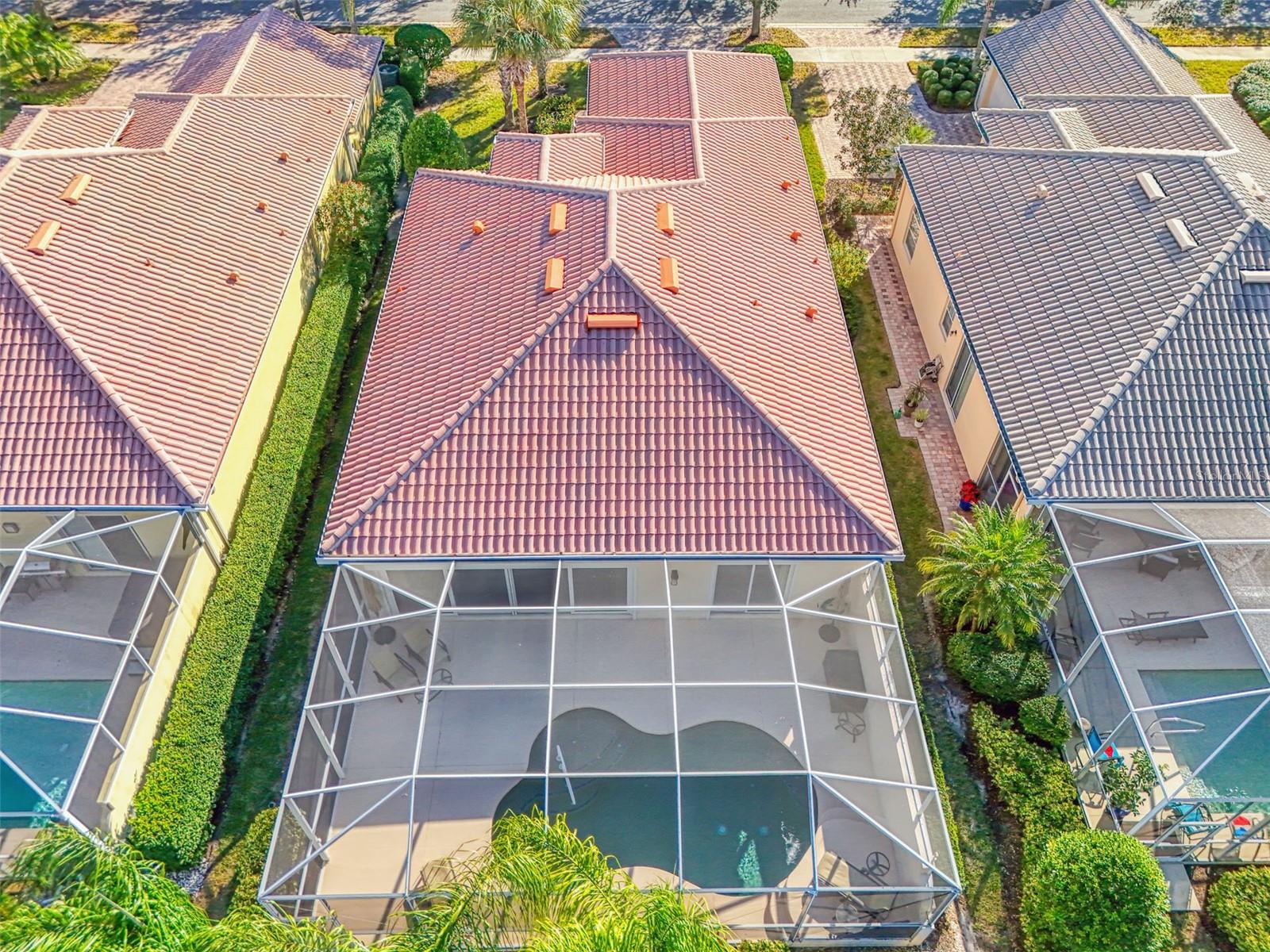 ISLES OF SARASOTA - Residential