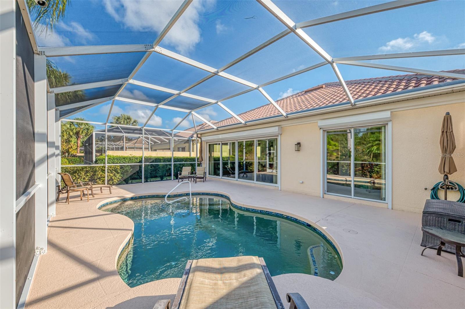 ISLES OF SARASOTA - Residential