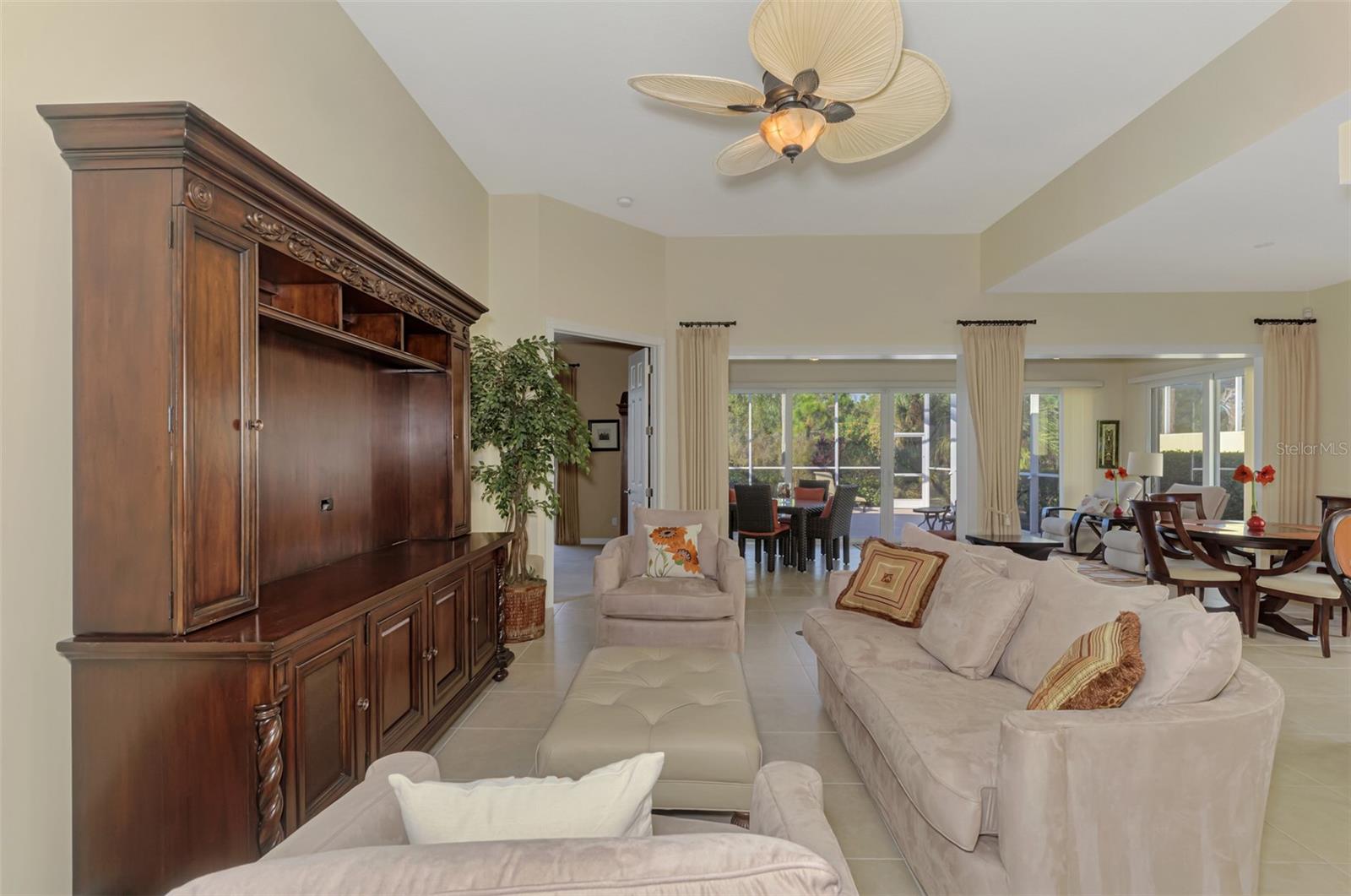 ISLES OF SARASOTA - Residential