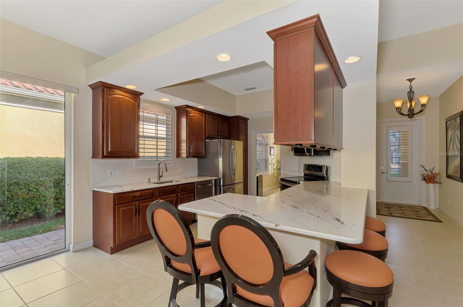 ISLES OF SARASOTA - Residential