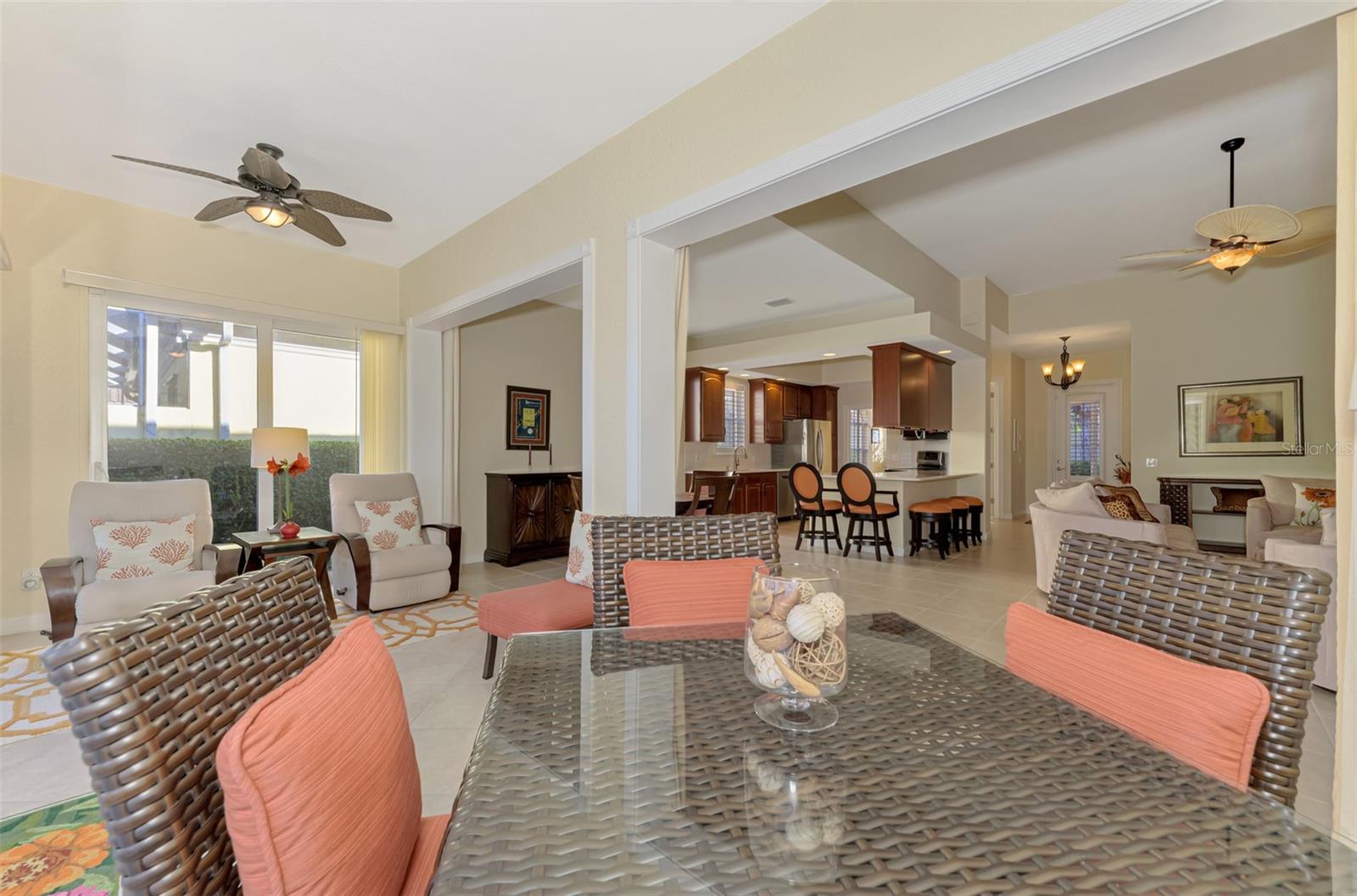 ISLES OF SARASOTA - Residential