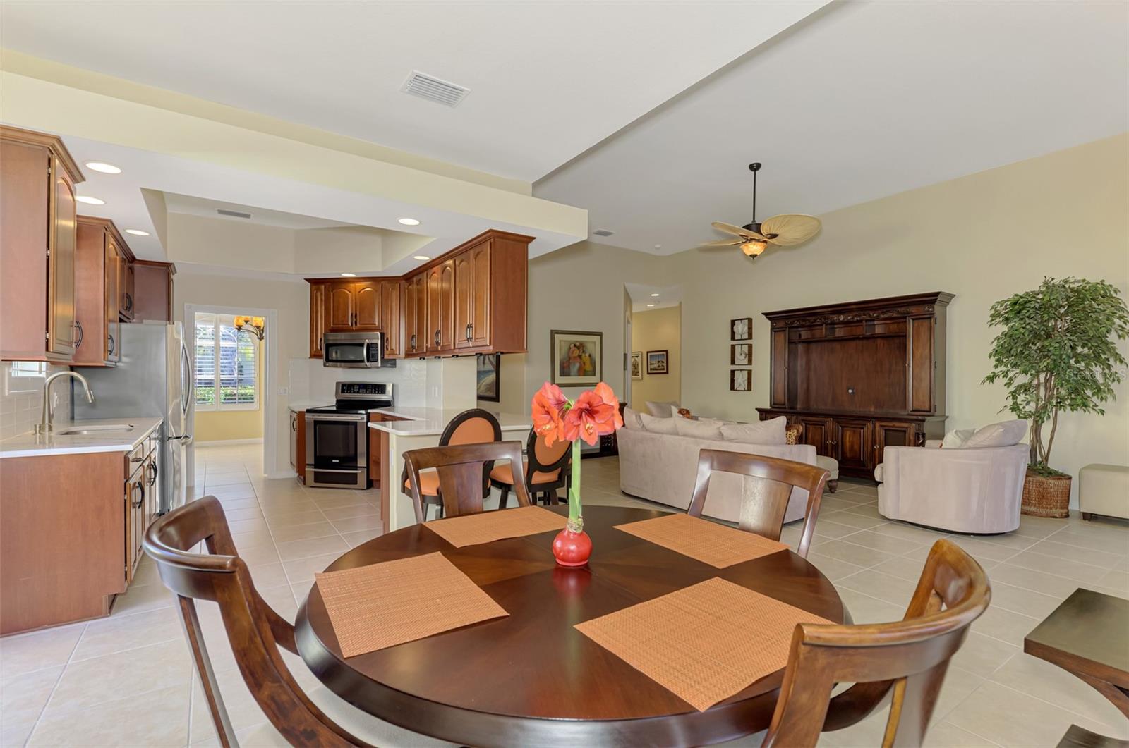 ISLES OF SARASOTA - Residential