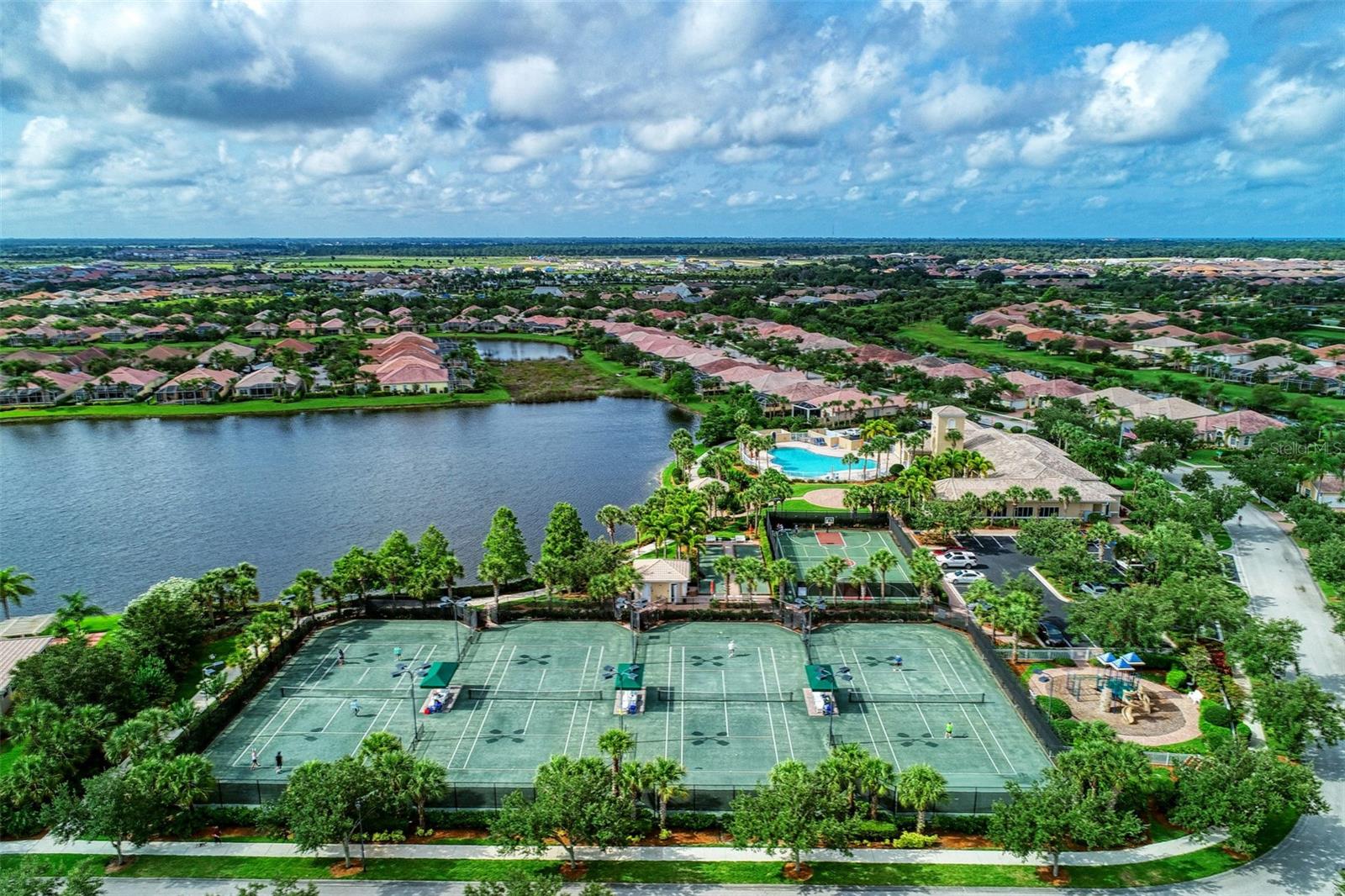 ISLES OF SARASOTA - Residential