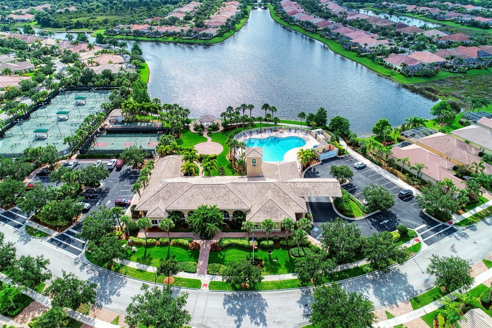 ISLES OF SARASOTA - Residential