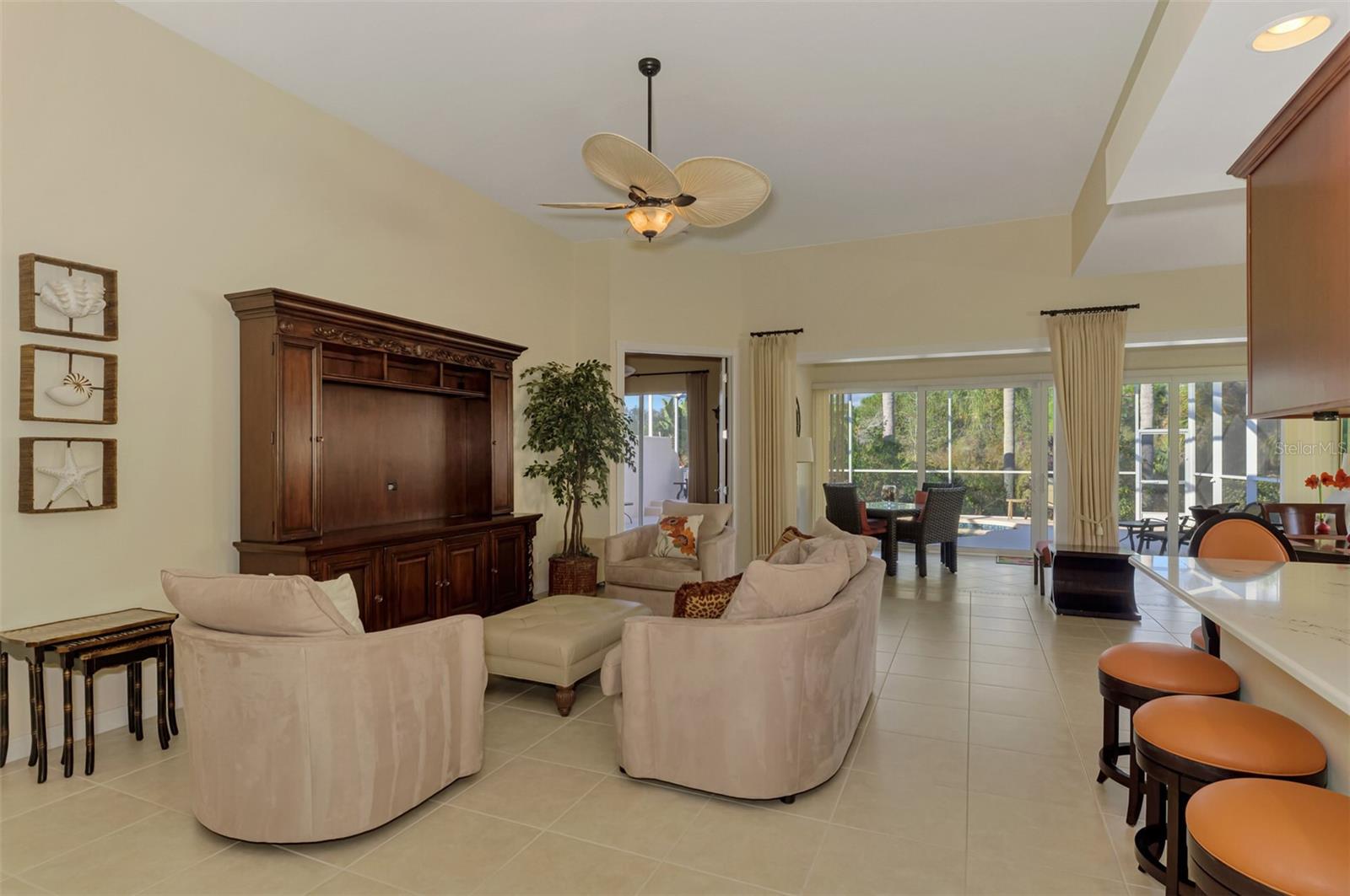 ISLES OF SARASOTA - Residential