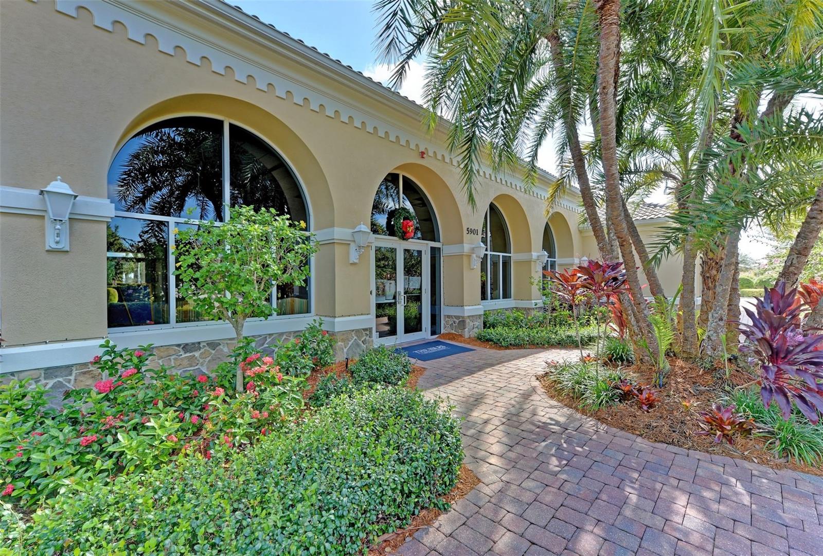 ISLES OF SARASOTA - Residential
