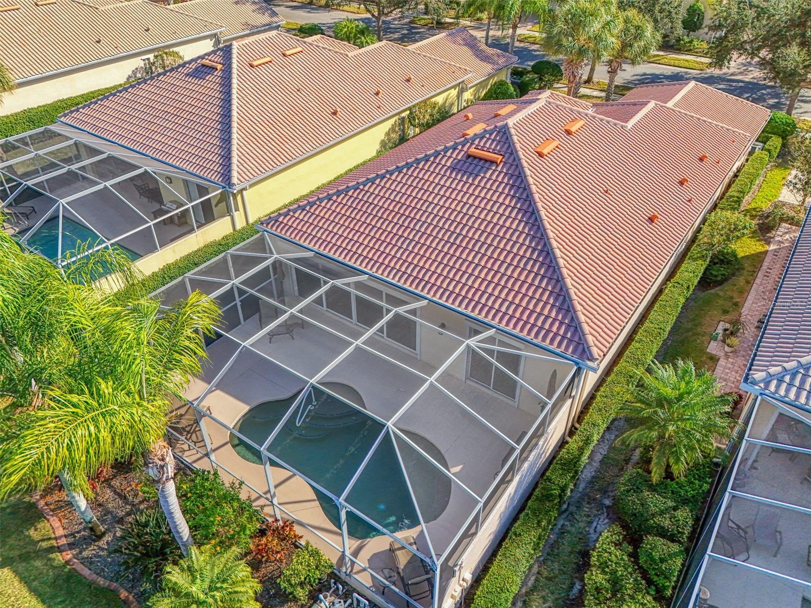 ISLES OF SARASOTA - Residential