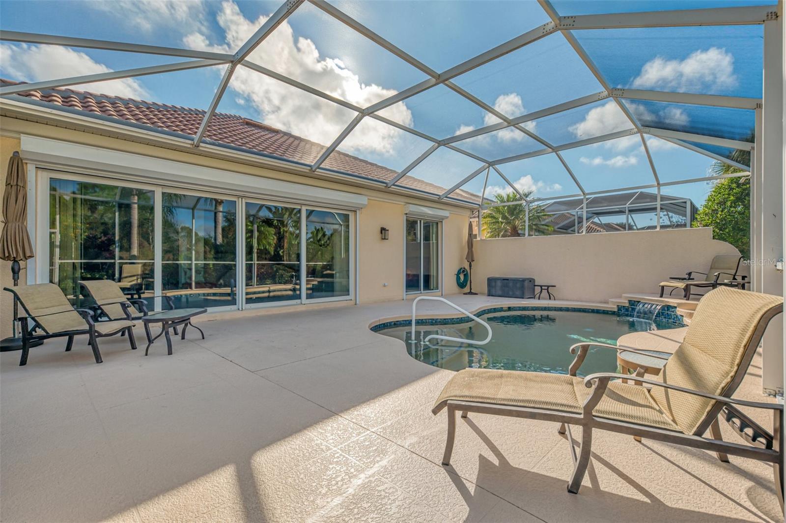 ISLES OF SARASOTA - Residential