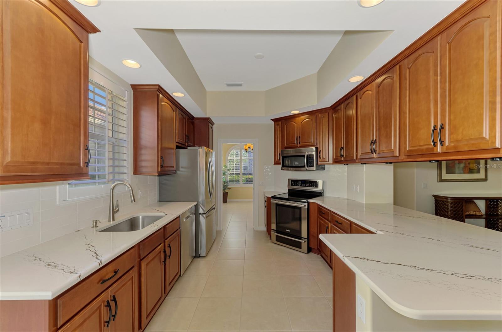 ISLES OF SARASOTA - Residential