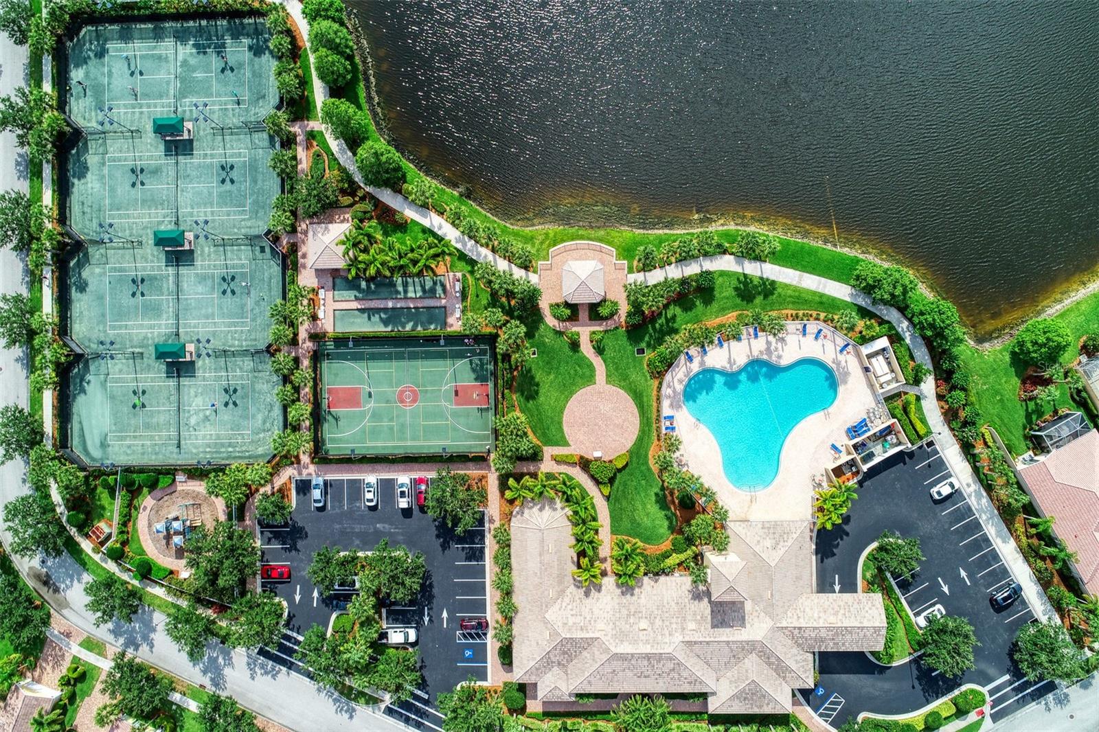 ISLES OF SARASOTA - Residential