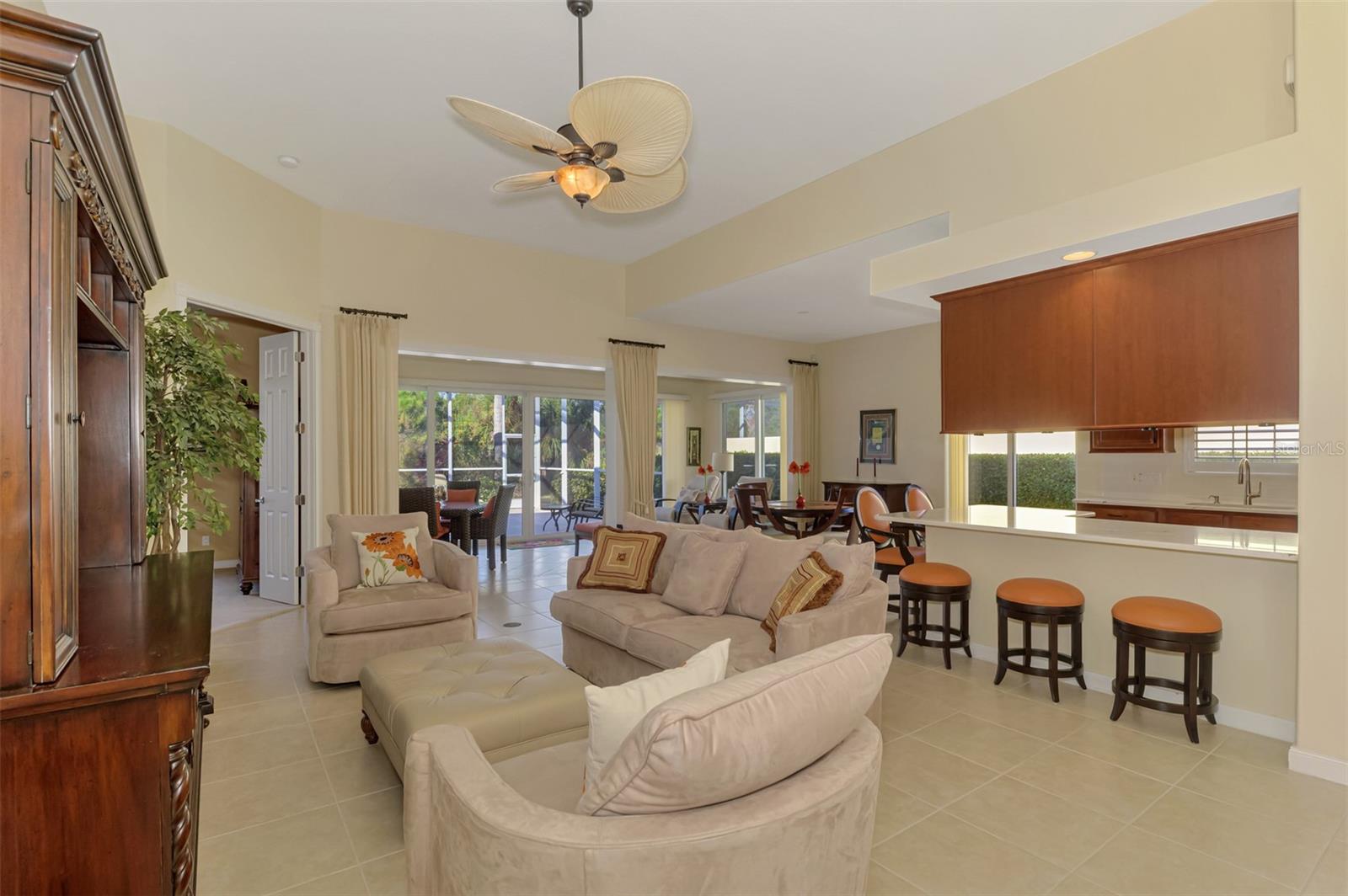 ISLES OF SARASOTA - Residential