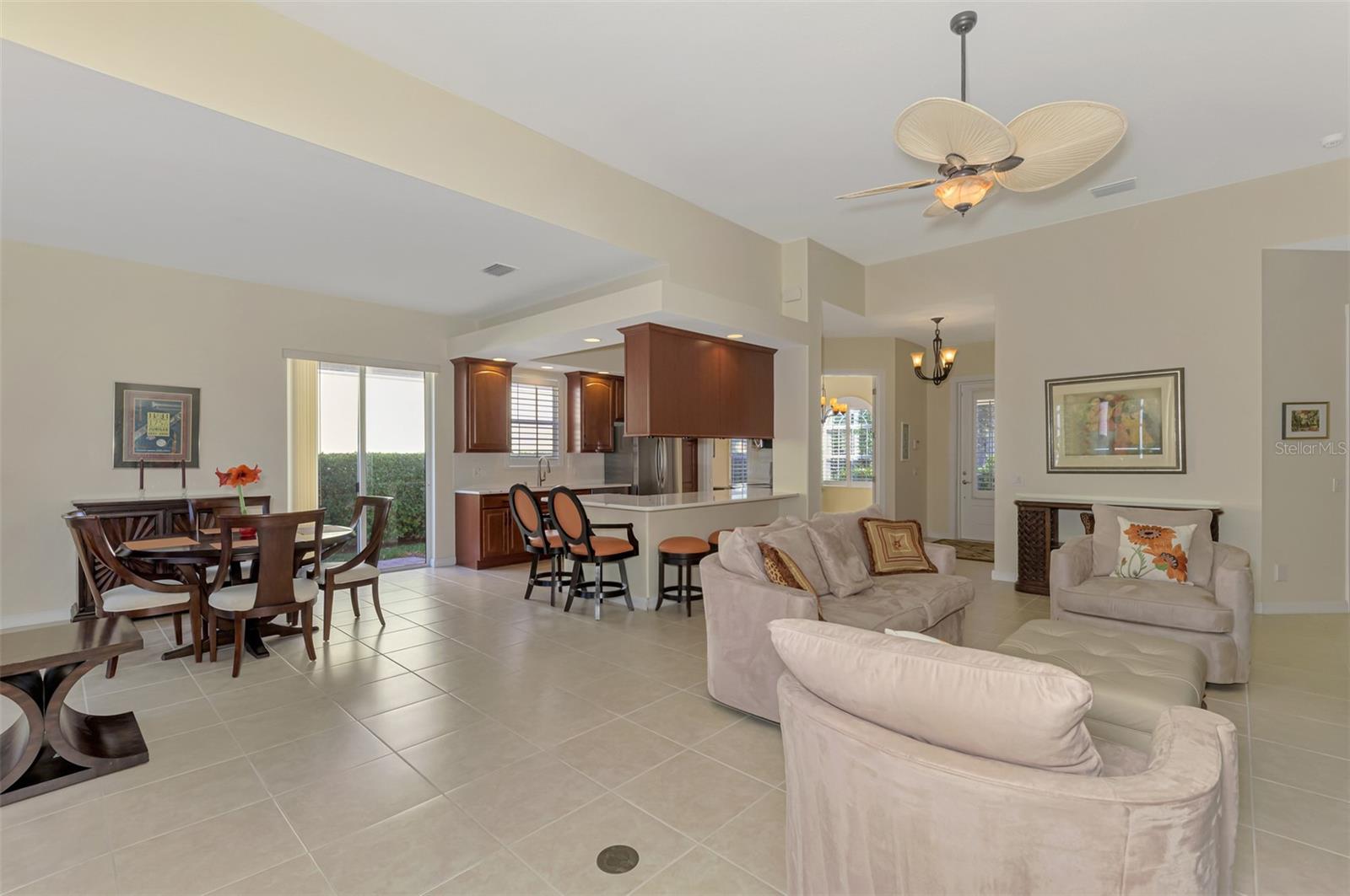 ISLES OF SARASOTA - Residential