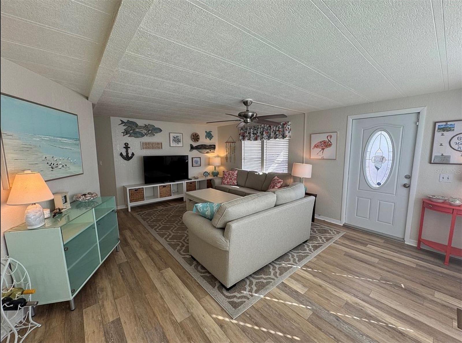 WESTWIND I & II RESIDENT OWNED COMMUNITY UNREC - Residential