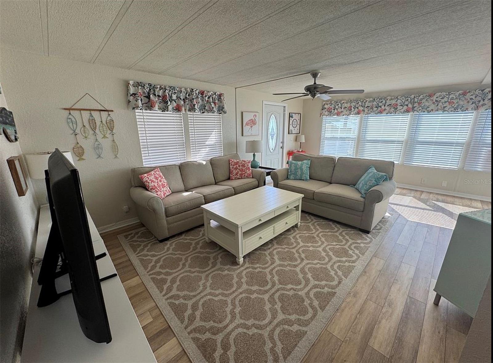 WESTWIND I & II RESIDENT OWNED COMMUNITY UNREC - Residential