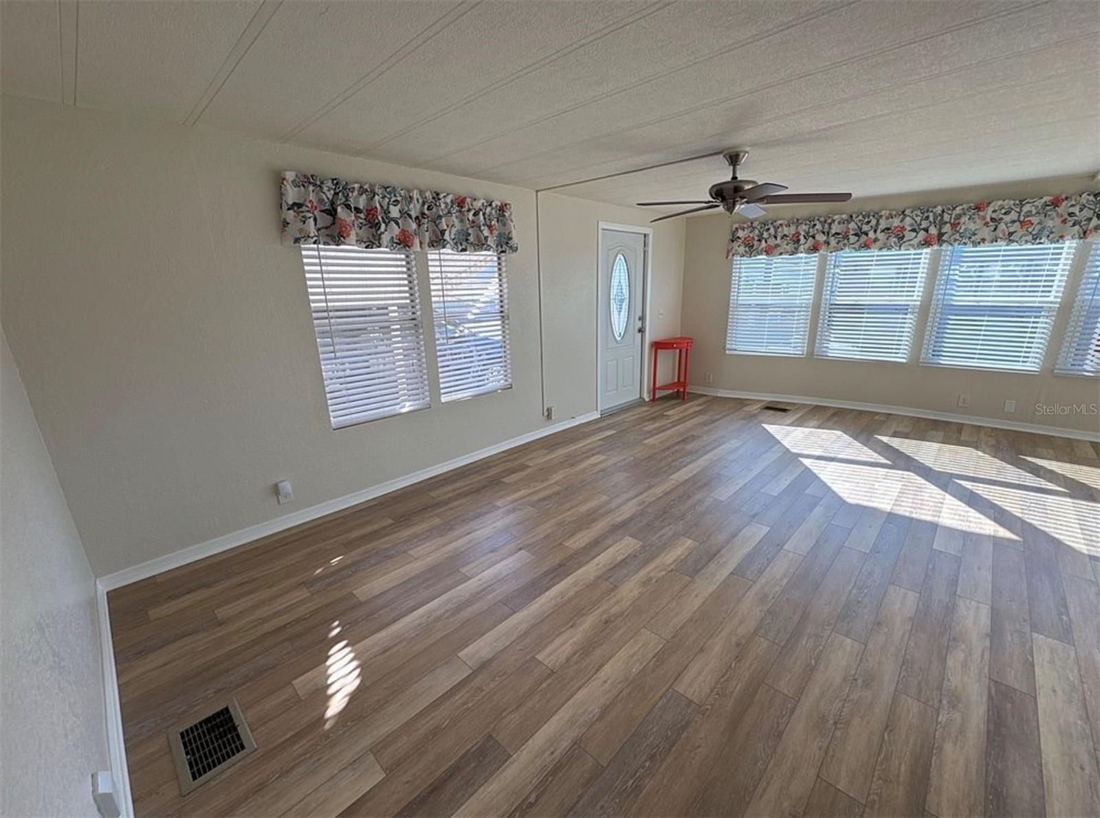 WESTWIND I & II RESIDENT OWNED COMMUNITY UNREC - Residential