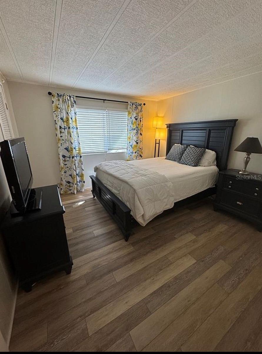 WESTWIND I & II RESIDENT OWNED COMMUNITY UNREC - Residential