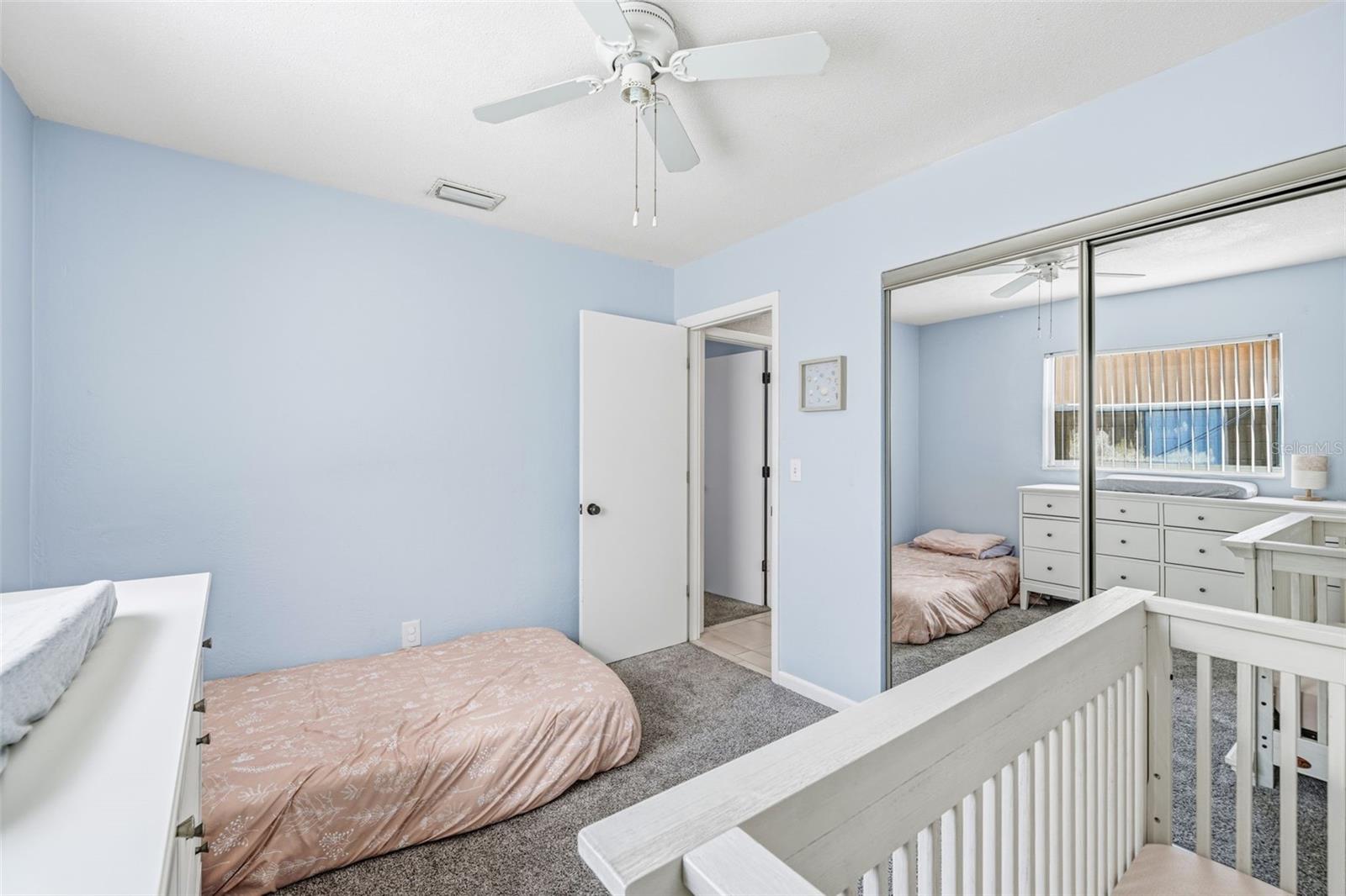 COUNTRY ESTATES 2ND ADD - Residential