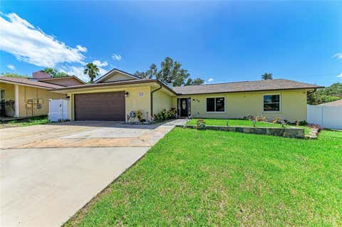 Photo of 1520 Sunnyhills Drive, Brandon, FL 33510 (MLS # A4700987)
