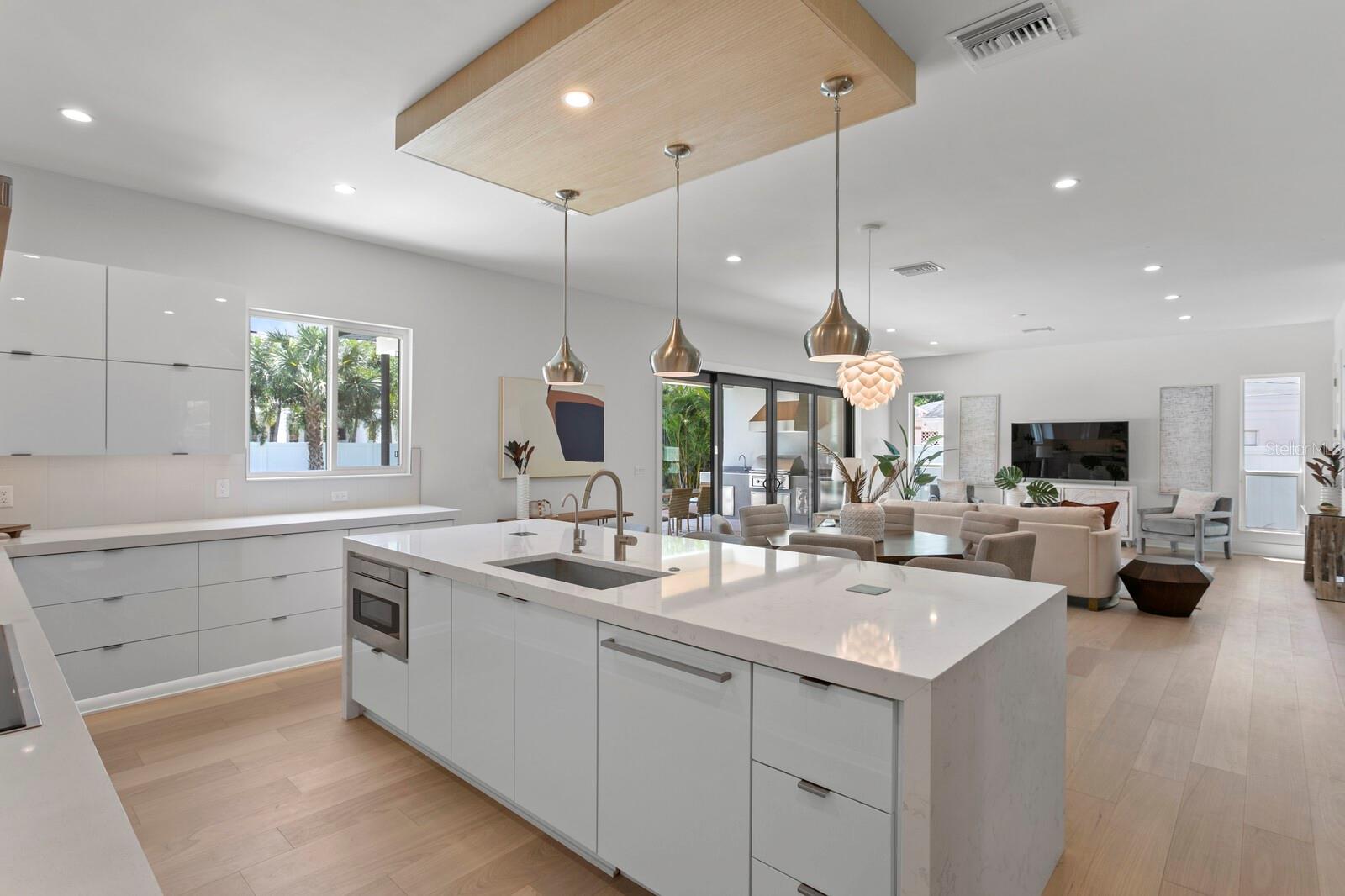 CULBREATH HEIGHTS - Residential