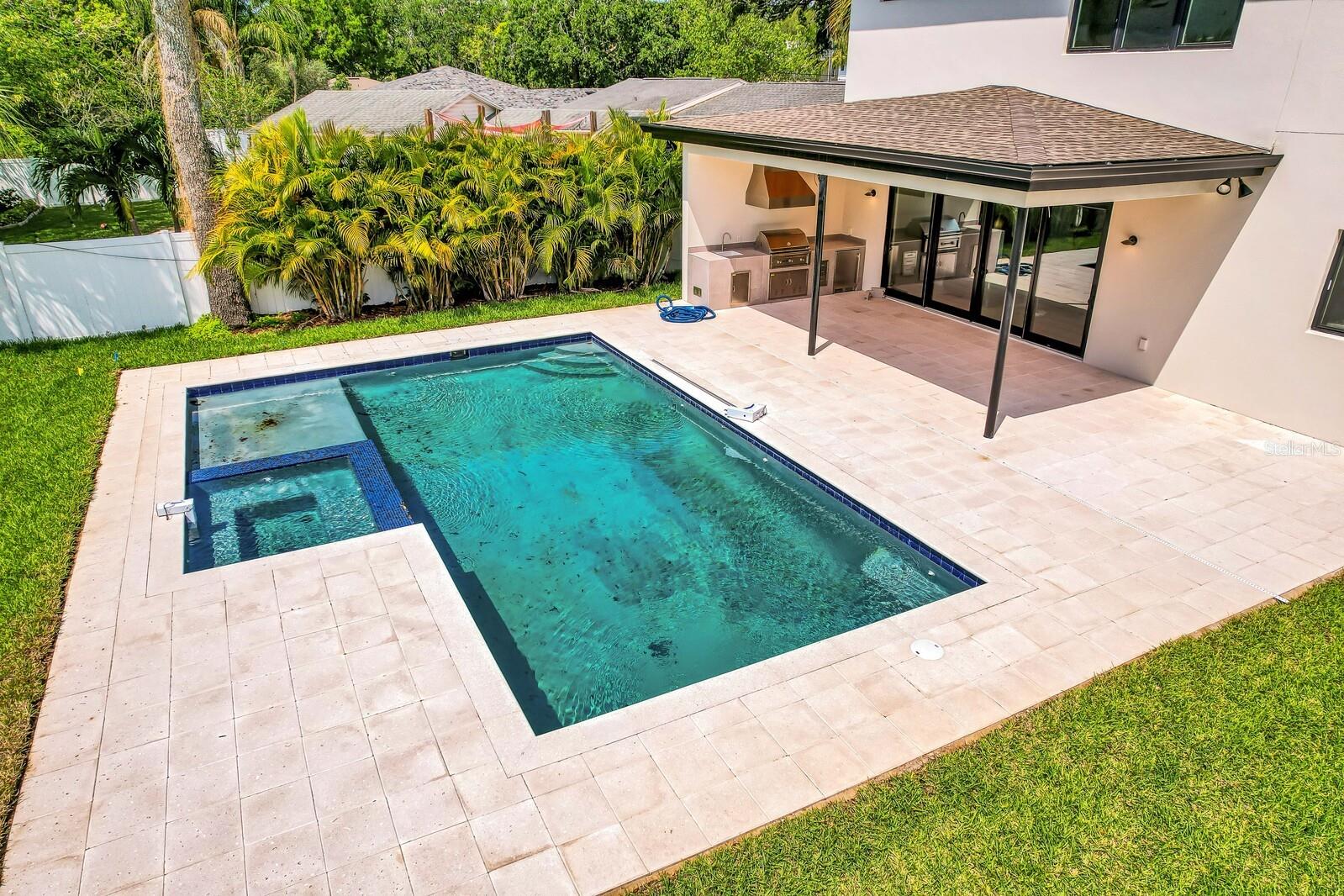 CULBREATH HEIGHTS - Residential