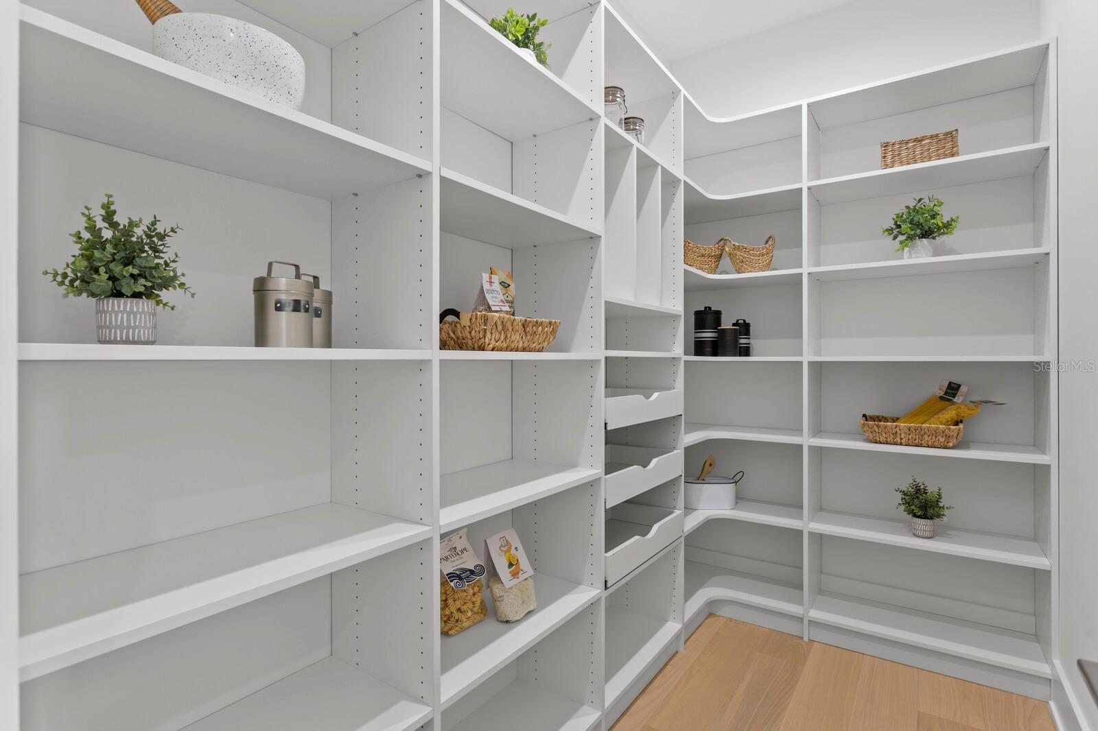 CULBREATH HEIGHTS - Residential