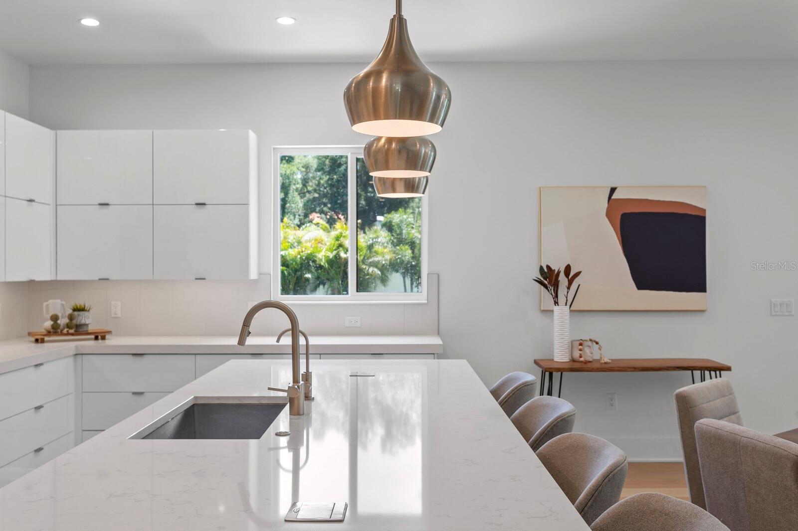 CULBREATH HEIGHTS - Residential