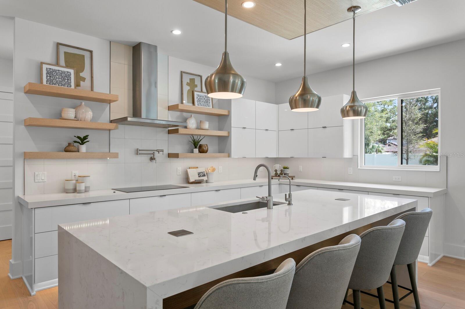 CULBREATH HEIGHTS - Residential