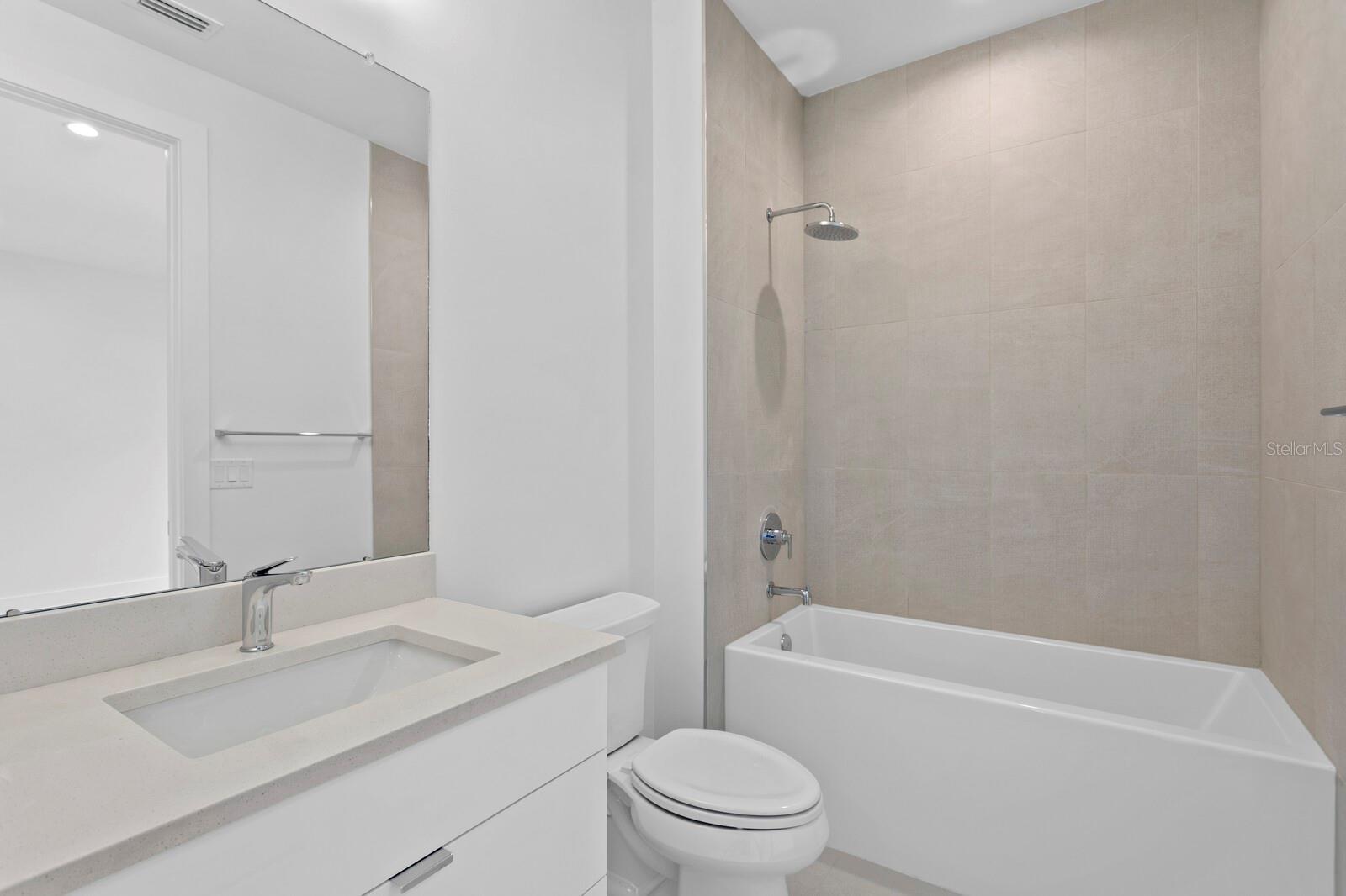 CULBREATH HEIGHTS - Residential