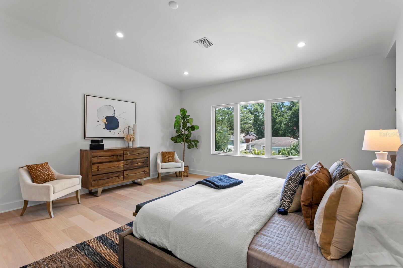 CULBREATH HEIGHTS - Residential